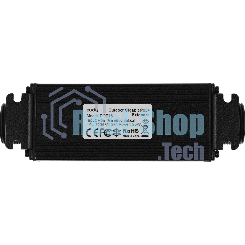 Удлинитель PoE Cudy POE15 10/100/1000BASE-T