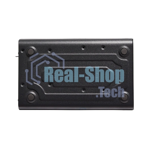 Компьютер Raskat Standart 500 (Intel Core i5-12400, RAM 32Gb, SSD 1Tb, noOS, черный)