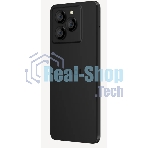 Смартфон INOI A75 Elegance, 8/512Gb, черный титан