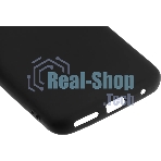 Чехол (клип-кейс) Gresso Meridian, для Motorola G20, черный gr17mrn1192