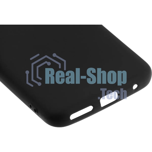 Чехол (клип-кейс) Gresso Meridian, для Motorola G20, черный gr17mrn1192