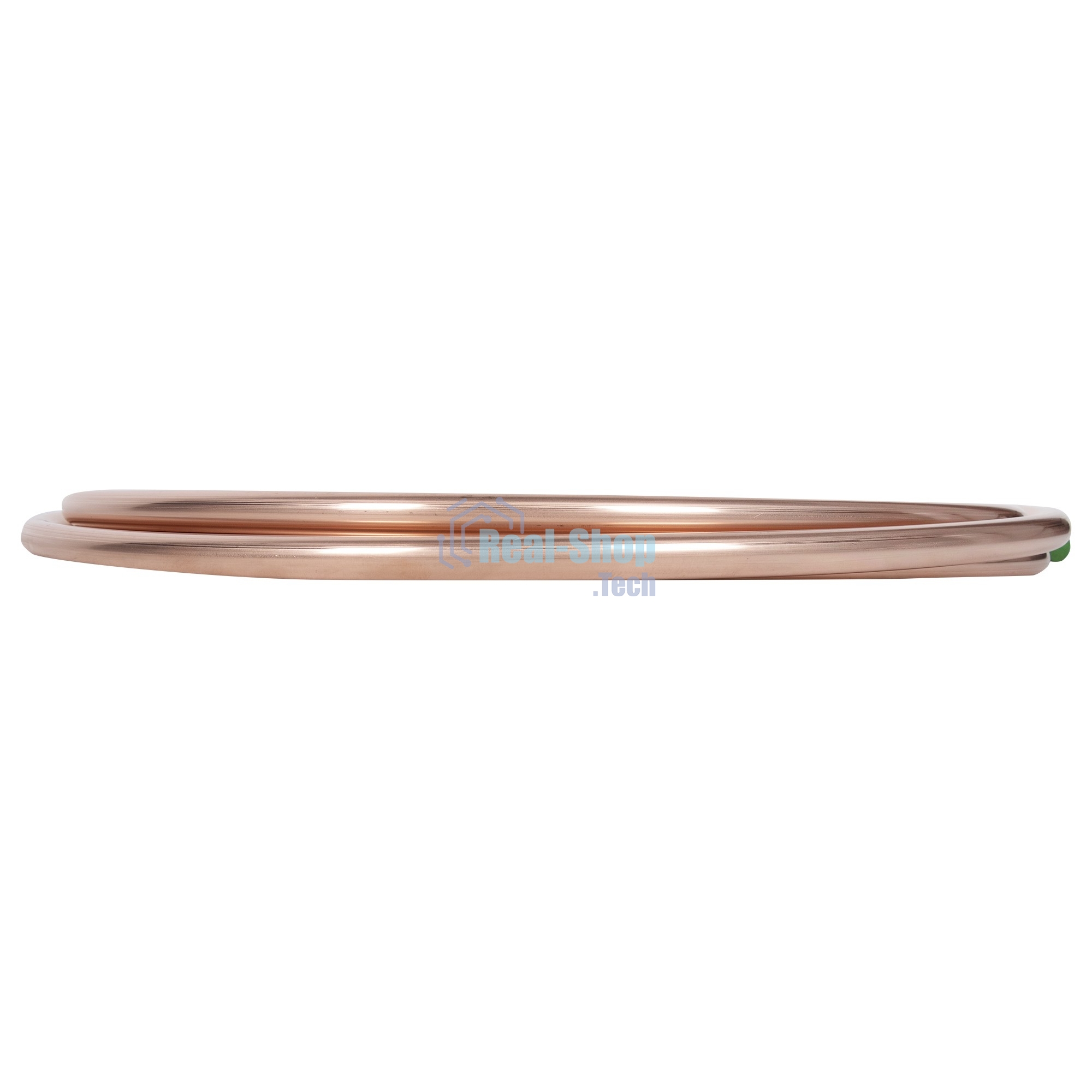 Труба, медная Ballu Olympic 19,05х0,80х15000 (3/4), бухта