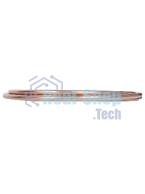 Труба, медная Ballu Olympic 19,05х0,80х15000 (3/4), бухта