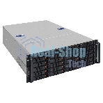 Серверный корпус ExeGate Pro EX293273RUS 4U660-HS24 (RM 19
