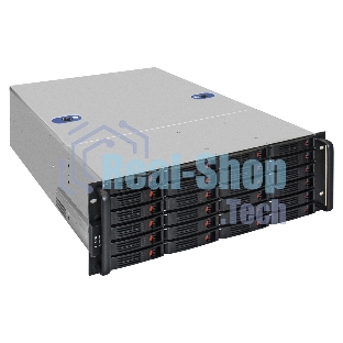 Серверный корпус ExeGate Pro EX293273RUS 4U660-HS24 (RM 19