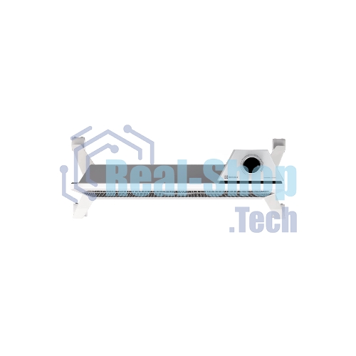 Комплект Electrolux Rapid Transformer с блоком управления и шасси ECH/R-1500 T-TUM3 белый, 1500 Вт, 20 м2, термостат