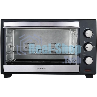 Мини-печь SUPRA MTS-3506, черный