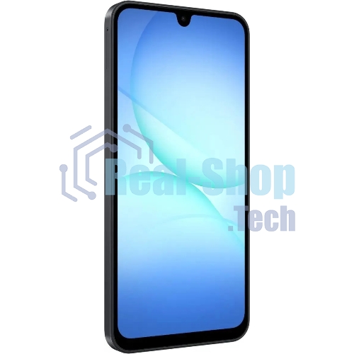 Смартфон Samsung Galaxy A17 SM-A175F, 8/256Gb, черный