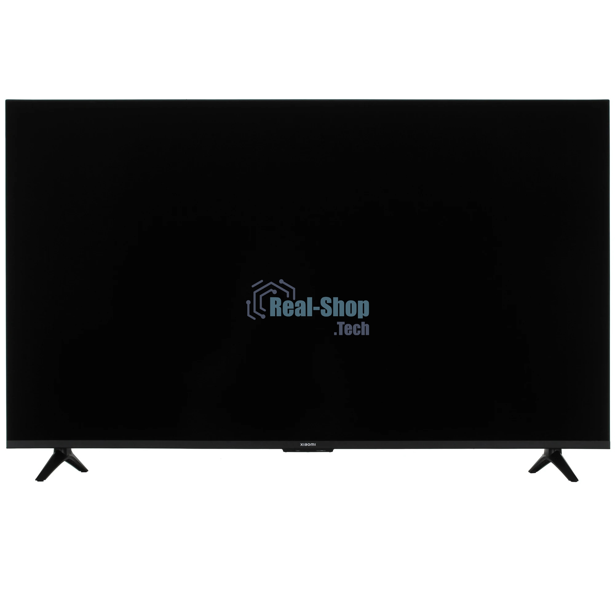 Телевизор Xiaomi TV A 43 2026 L43MB-AURU черный DLED UHD 60Hz Smart TV