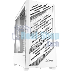 Компьютерный корпус XPG STARKERAIRBTFMTA-WHCWW
