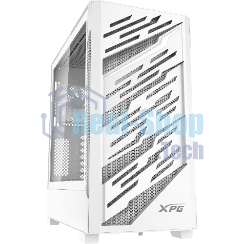 Компьютерный корпус XPG STARKERAIRBTFMTA-WHCWW