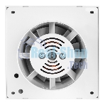 Вентилятор вытяжной Royal Thermo RAFR 100