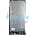 Холодильник Hitachi R-W660PUC7X GC шампань стекло двухкамерный 396/144л морозилка сверху, No Frost, Side by Side