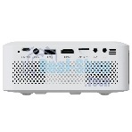Проектор Cactus CS-PRE.08WT.WXGA LCD 1500Lm LS 150Lm ANSI (1280x720) 1000:1 ресурс лампы:30000часов 1xUSB typeA 1xHDMI 0.5кг