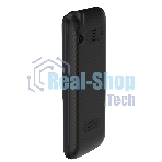 Мобильный телефон Maxvi K15n 4G черный