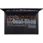Ноутбук Acer Nitro V 17 AI ANV17-41-R6A6 AMD Ryzen 7 260/16Gb/SSD 1Tb/RTX 5060 8Gb/17.3