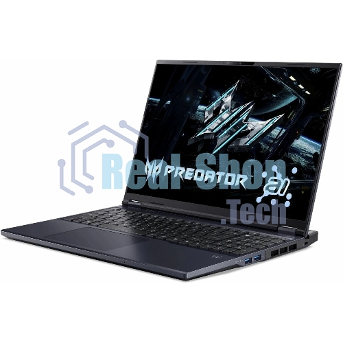 Ноутбук Acer Predator Helios Neo 16 AI PHN16-73-92NH Intel Core Ultra 9 275HX/32Gb/SSD 2Tb/RTX 5070 Ti 12Gb/16