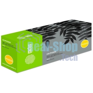 Картридж лазерный Cactus CS-PH3020X (106R03048) черный (3000 стр.) для Xerox Phaser 3020/3020BI