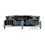 Кулер для процессора ID-COOLING IS-30i черный 92мм алюминий 3600rpm 35db 4-pin 100W 30мм