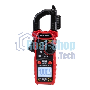 Токовые клещи Rexant R207B