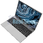 Ноутбук Digma Pro Breve серебристый DN15R5-ADXW09 Ryzen 5 7430U 16Gb SSD 512Gb AMD Radeon 15.6
