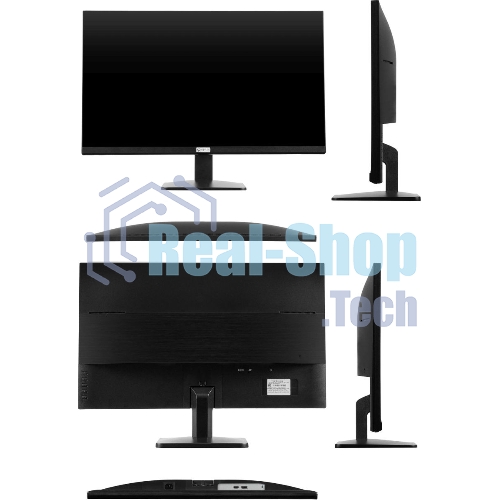 Монитор LightCom V-Plus ПЦВТ.852859.600-06 27