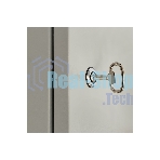 Распределительный навесной щит EKF Basic ЩРН-36 (520х310х120) IP54 mb24-36-bas