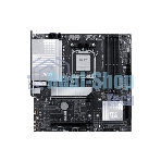 Материнская плата MSI PRO B850M-A WIFI, AM5, AMD B850, 4xDDR5, 4xSATA, 2xM.2, 1xPCIe 5.0 x16, 1xPCIe 4.0 x4, 1xPCIe 3.0 x1, 1xDP, 1xHDMI, 1x5Gb LAN, Wi-Fi 7, Bluetooth 5.4, 2xUSB-C 10Gbps, 3xUSB-A 10Gbps, 3xUSB-A 5Gbps, 4xUSB-A 2.0, 3x3.5 мм, 7.1, mATX