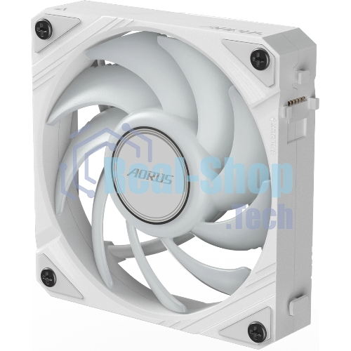 Вентилятор для корпуса Gigabyte GP-ECFAN1201 ICE