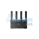 Двухдиапазонный гигабитный Wi-Fi 4G+ LTE роутер Tenda 4G08 AC1200, 2,4/5 ГГц, до 1167 Мбит/с, 4G до 300 Мбит/с
