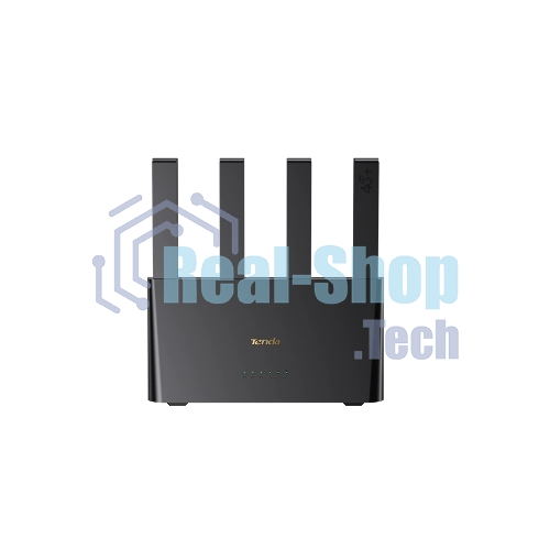 Двухдиапазонный гигабитный Wi-Fi 4G+ LTE роутер Tenda 4G08 AC1200, 2,4/5 ГГц, до 1167 Мбит/с, 4G до 300 Мбит/с