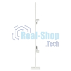 Кронштейн напольный Royal Thermo КHУ.60 (Н600) RAL9016