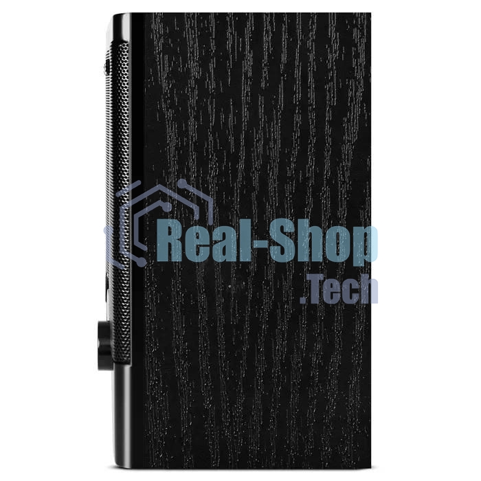 Колонки SVEN SPS-603 черный USB-порт ПК, ноутбука или адаптер 5V DC