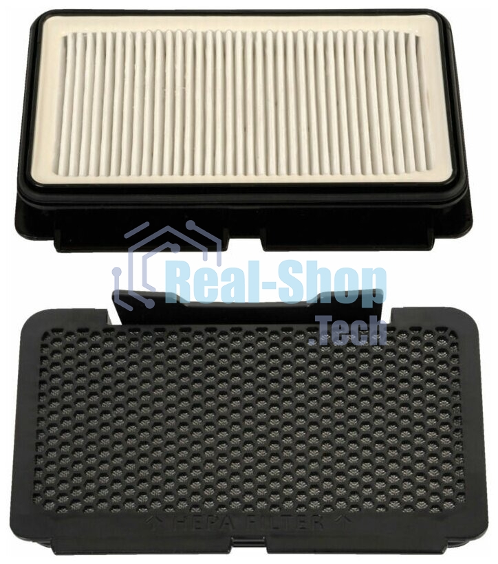 Фильтр HEPA Rowenta ZR902501