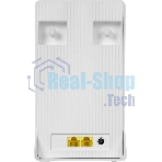 Роутер Wi-Fi Mercusys MB110-4G N300 с поддержкой 4G LTE
