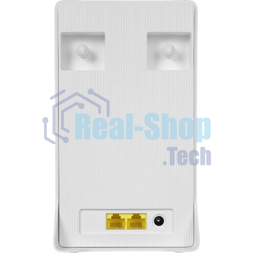 Роутер Wi-Fi Mercusys MB110-4G N300 с поддержкой 4G LTE