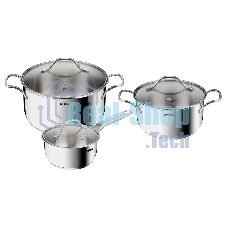 Набор посуды Tefal Intuition B864S674 6 предметов (2100125818)