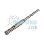 Бур SDS-plus 4Cutter 6x50x110
