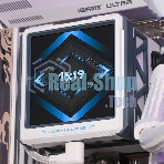 Водяное охлаждение для процессора Water Cooling System Thermalright Frozen Warframe 360 Ultra White Argb (360мм, White, ARGb/Fans: 3x120мм, 70.84CFM, 29.8dBA, 2000RPM/Pump height 60мм, 23dBA, 3000RPM, Rad thickness 27mm/S: 1200, 1700, 1851, 2011, 2066, 115X, AM5, AM4)