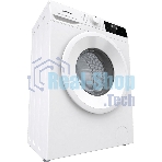 Стиральная машина Gorenje W1NHPI60SCS белый, загрузка фронтальная 6 кг, 1000 об/мин., класс: А