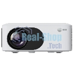 Проектор Cactus CS-PRE.08WT.WXGA LCD 1500Lm LS 150Lm ANSI (1280x720) 1000:1 ресурс лампы:30000часов 1xUSB typeA 1xHDMI 0.5кг