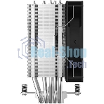 Кулер DEEPCOOL R-AG500-BKNNMN-G LGA1150/LGA1151/LGA1155/LGA1200/LGA1700/AM5/AM4 67.88 фут3/мин TDP 240 Вт Вес 0.861 кг \