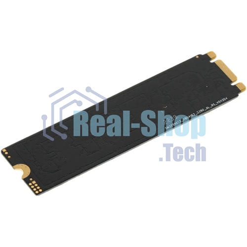 Накопитель SSD KingPrice KPSS480G1, 480Gb, M.2 2280, SATA-III, R/W 540/500