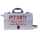Сварочный аппарат Ресанта САИПА-165 инвертор MIG-MAG