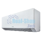 Внутренний блок сплит-системы Ballu Defender BSHI/in-12HN8 инвертор, 12000 BTU, 35 м², 21 дБ, охлаждение, обогрев, осушение, белый