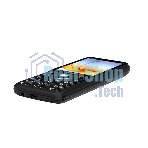 Мобильный телефон Maxvi K15n 4G черный