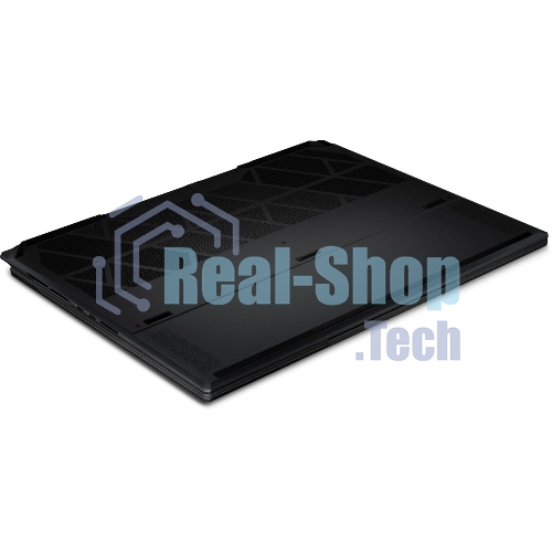 Ноутбук MSI Stealth 18 HX AI A2XWJG-052RU черный Core Ultra 9 275HX 64Gb SSD 2Tb NVIDIA GeForce RTX 5090 для ноутбуков 24Gb 18