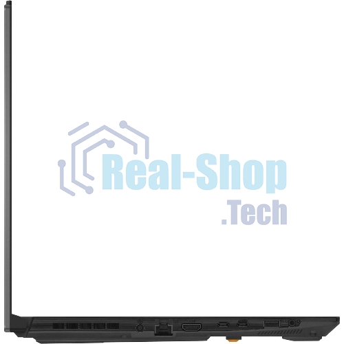 Ноутбук Asus TUF Gaming F17 FX707VJ-HX006 Core 5 210H 16Gb SSD 512Gb NVIDIA GeForce RTX 3050 6Gb 17.3