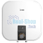 Накопительный водонагреватель Midea MWH10-15MPCA 10 литров
