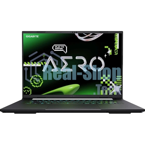 Ноутбук Gigabyte AERO X16 1VH AMD Ryzen AI 7 350/32Gb/SSD 1Tb/16